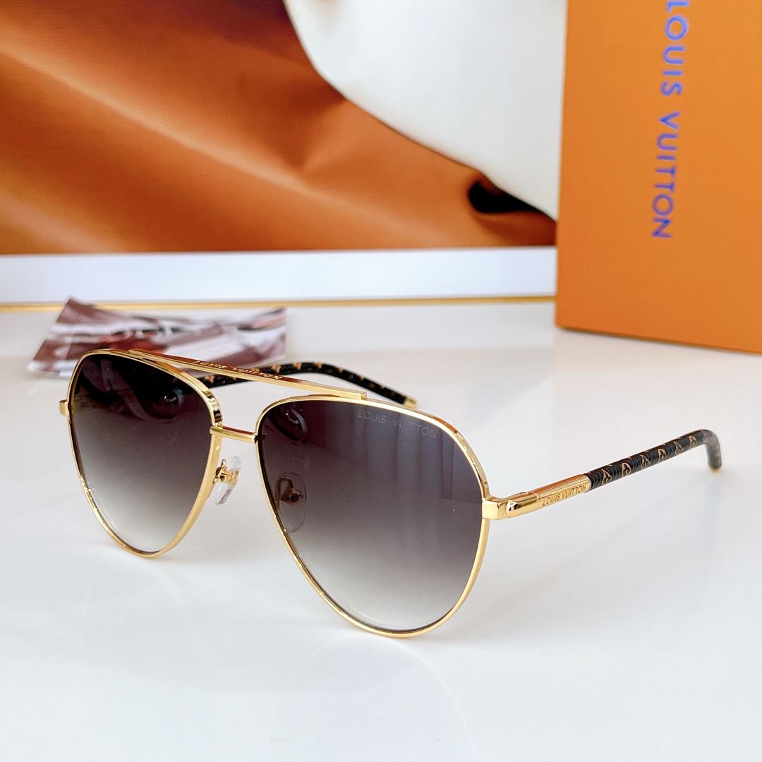 Louis Vuitton Sunglasses